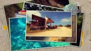 World Traveller - Christmas Island