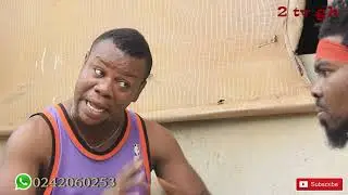 NANA YEABOAH BERGING OKOMFO MOBIOM