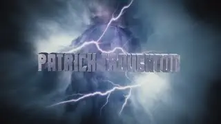 Doctor Who: 2nd Doctor Title Sequence, 11th Doctor Style