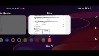 plus one chemistry model question paper