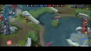 BRONZE MATCH M2 CHAMPIONS TOURNAMENT OFFICIAL TOURNAMENT FOR AGC | Wibu vs WEAK ESPORT