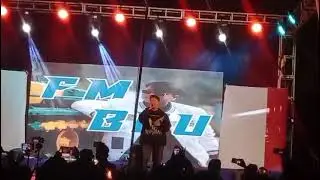 Y.B.A foundation FM bru O furi go song Richa mo