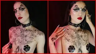 REBEL BABE 🖤| NEVANUDE | DEHSONAE