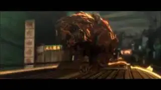 Resident Evil 6 Highlights
