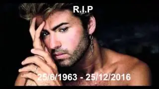 George Michael  ft Princess Freesia - Careless Whisper (Soulpersona Raregroove Remix)