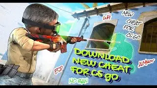 BEST Free CSGO Cheat Has UPDATED For 2023 *UNDETECTED*