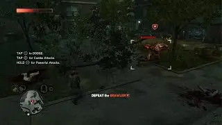 [PROTOTYPE2] how i got the claw powers