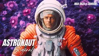 Max Oazo & Camishe - Astronaut (Official Video)