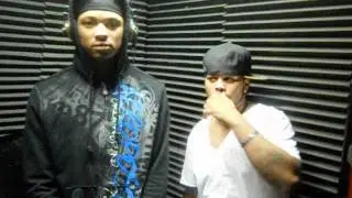 Chillin at Sose Platinum Recordings