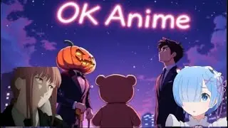 Nuestras Waifus  😳 | Emilia, Rem, Makima, Sylphie y m&aacute;s | OK Anime Podcast