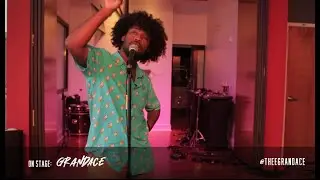 GrandAce @ MTM Live 2020  Full Set