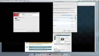 Play rFactor with CrossOver Games on Mac!