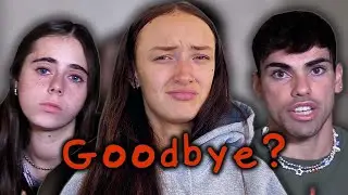 Ysabelle Wallace & Abel Carden LEFT The Go House&hellip;