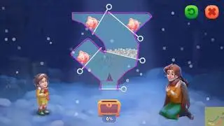 Gardenscapes Austin Bad Dream 7 Gardenscapes Mini Games