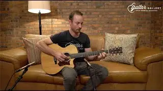Martin GPCPA4