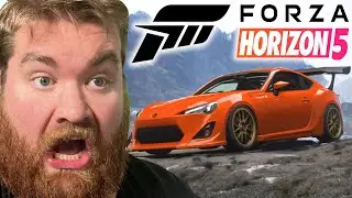DRIFTEBIL! GT86!