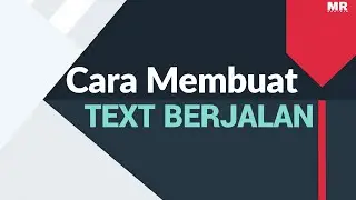 Cara Membuat Text Berjalan di Filmora 11 untuk Lirik Karaoke Terbaru
