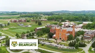 Saint Vincent College - Full Episode | The College Tour