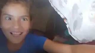 Escondido da minha vó