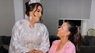 عرس مغربي💍👰‍♀️