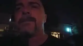 Tom Zebra & Eric Brandt threaten judges, police and elected officials
