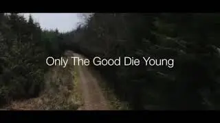 D&agrave;wna feat. Dave Garrett - Good Die Young.