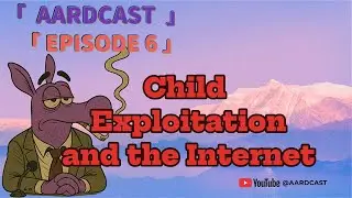Child Exploitation Online and how Family Content is being justified - parenting becoming performing