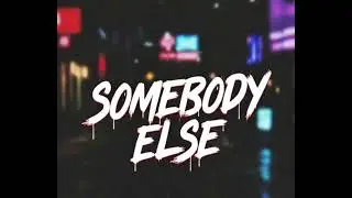 Shadow Pulse - Somebody Else