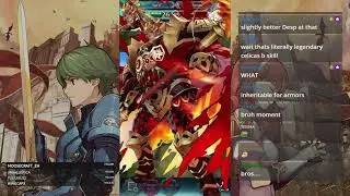 Arena Assault Stream (3/28/2020)