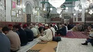 وظيفة حزب الحمد