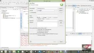 Simple Example for Hibernate in Eclipse