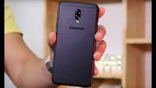 Samsung Galaxy J7 Plus - Specs and Details - Quick Review - Dual Camera With Portrait Mode!