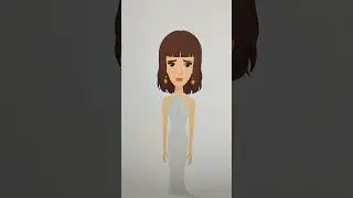 Ariel crying
