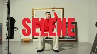 VIBARCO - Selene (Luna) | Official Video Lyrics