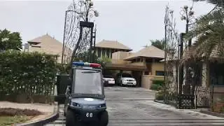 تغطية | منتجع الريف | مملكة البحرين