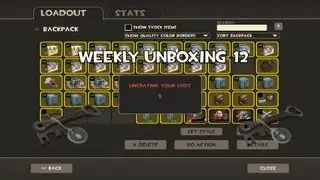 Weekly Unboxing 12! Black Summer Coolers keys
