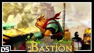 Bastion Gameplay German - Der Junge & sein Kn&uuml;ppel - Let's Play Bastion Deutsch