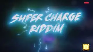 Soca Instrumental 2026 ( Super Charge Riddim )