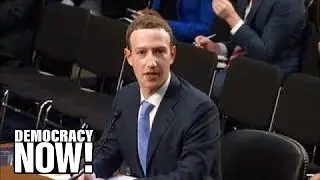 A Threat to Global Democracy: How Facebook & Surveillance Capitalism Empower Authoritarianism