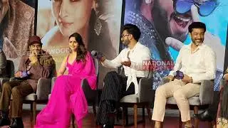 Rocky Aur Rani Movie Grand Success Press Meet | Ranveer Singh and Alia Bhatt ,Anjali Anand