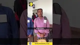 Indians narrate their ordeal amid the Sudan conflict | WION Shorts