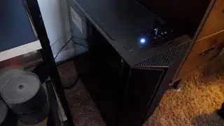 My New Setup