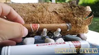 Romeo Julieta No. 2 Zigarren Review