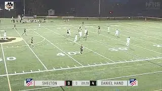 Sam Wheeler Soccer Highlights