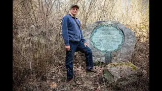 Doc Bayne Reading the Woods, Scout & Venture Level Presentation