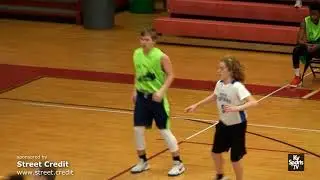 KY Hardin Elite vs Western Kentucky - AAU Basketball DSP Hoops Classic 2018