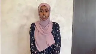 Azmi Abdulwahid: Women Against Violent Extremism