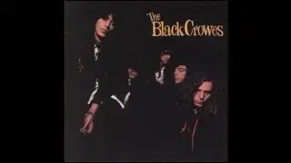 Black Crowes -  Twice as hard