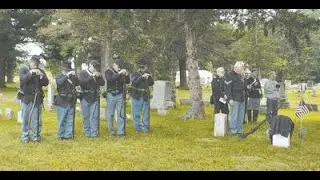 Last Soldier Project by Sam Solberg and Richard & Kathy Rewalt