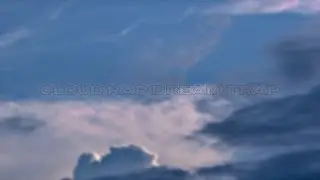 Cloud Rap Dream Trap Type Beat &ndash; &ldquo;Blurred Blessings&rdquo; | Ethereal Trap | 113 BPM E Minor